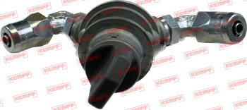 Preview: 25490 3/2 Wegeventil M16x1,5 Absperrh